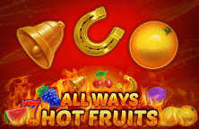All Ways Hot Fruits
