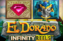 El Dorado Infinity Reels