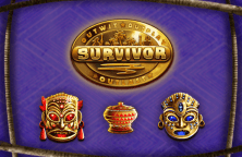 Survivor Megaways