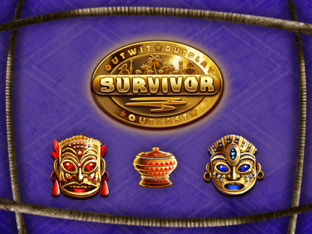 Survivor Megaways