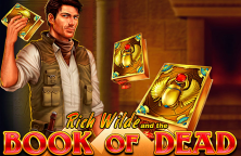 Book Of Dead